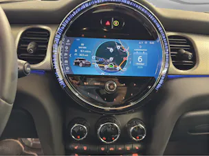 MINI 2.0i Cooper S DKG