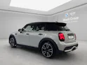 MINI 2.0i Cooper S DKG