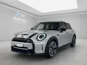 MINI 2.0i Cooper S DKG