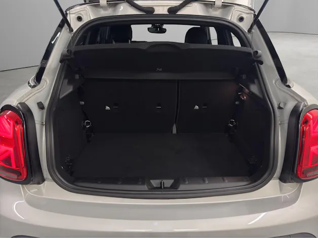 MINI 2.0i Cooper S DKG