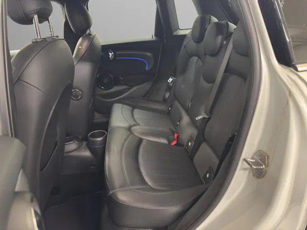 MINI 2.0i Cooper S DKG