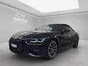 BMW 4er Cabrio 420d SAG