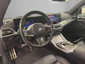 BMW 4er Cabrio 420d SAG