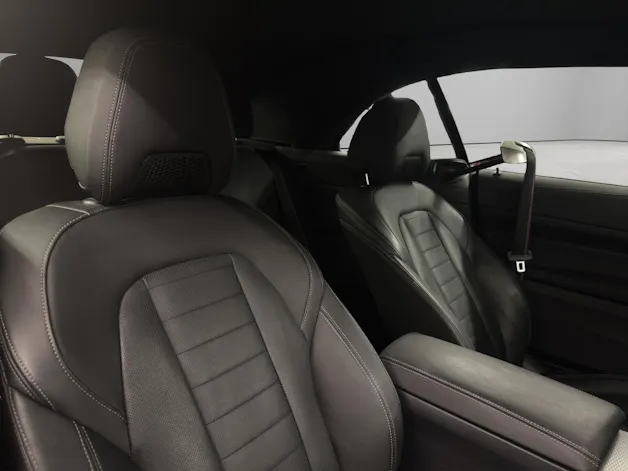 BMW 4er Cabrio 420d SAG