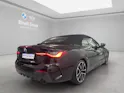 BMW 4er Cabrio 420d SAG