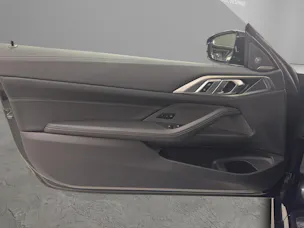 BMW 4er Cabrio 420d SAG