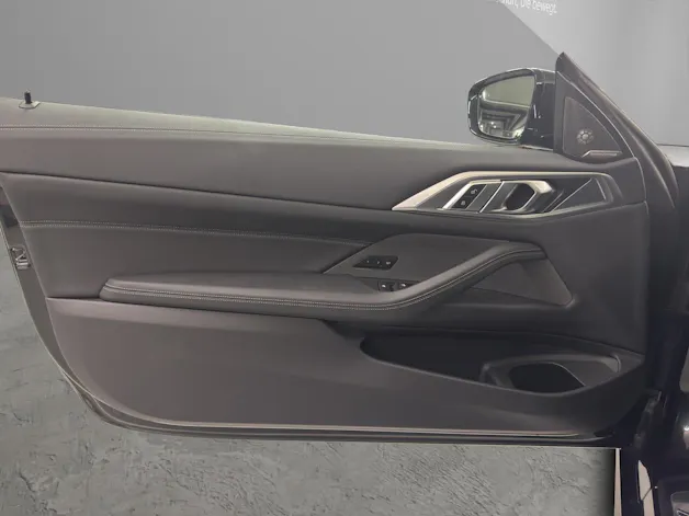 BMW 4er Cabrio 420d SAG