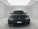 BMW 4er Cabrio 420d SAG