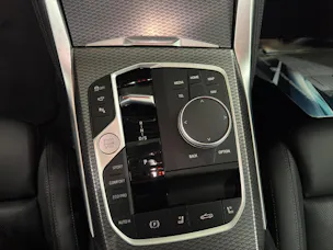 BMW 4er Cabrio 420d SAG