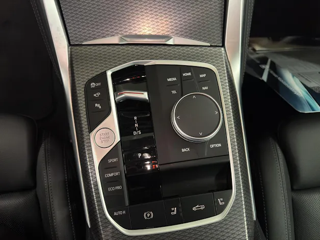 BMW 4er Cabrio 420d SAG