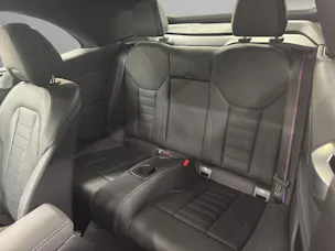 BMW 4er Cabrio 420d SAG