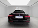 BMW 4er Cabrio 420d SAG