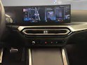 BMW 4er Cabrio 420d SAG