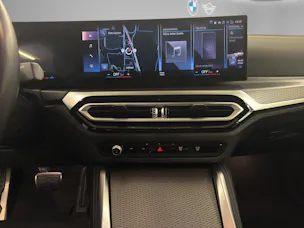 BMW 4er Cabrio 420d SAG