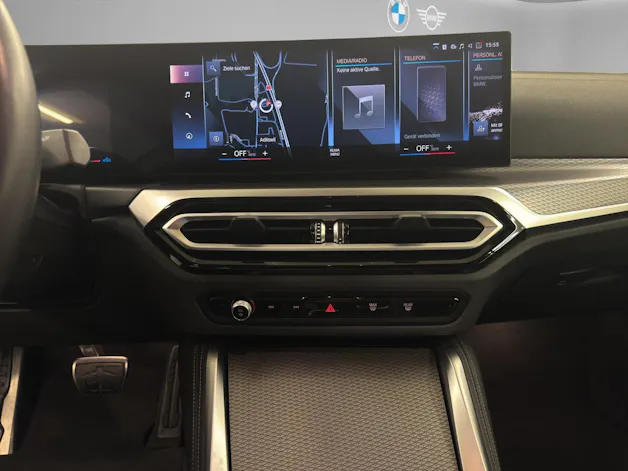 BMW 4er Cabrio 420d SAG