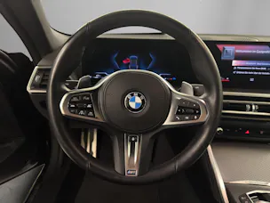 BMW 4er Cabrio 420d SAG