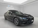 BMW 4er Cabrio 420d SAG