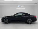 BMW 4er Cabrio 420d SAG