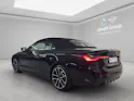 BMW 4er Cabrio 420d SAG