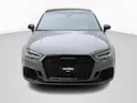 AUDI RS3 Limousine 2.5 T FSI quattro S-Tronic