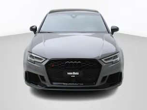 AUDI RS3 Limousine 2.5 T FSI quattro S-Tronic