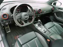 AUDI RS3 Limousine 2.5 T FSI quattro S-Tronic