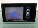 AUDI RS3 Limousine 2.5 T FSI quattro S-Tronic