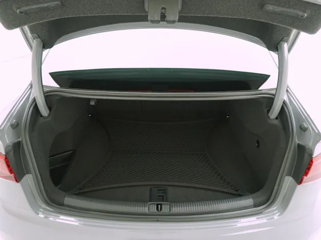 AUDI RS3 Limousine 2.5 T FSI quattro S-Tronic