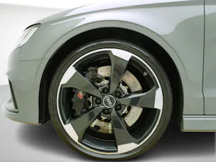 AUDI RS3 Limousine 2.5 T FSI quattro S-Tronic