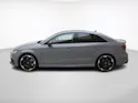 AUDI RS3 Limousine 2.5 T FSI quattro S-Tronic