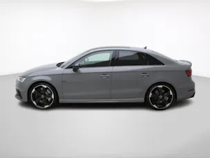AUDI RS3 Limousine 2.5 T FSI quattro S-Tronic