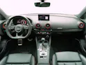AUDI RS3 Limousine 2.5 T FSI quattro S-Tronic