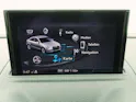 AUDI RS3 Limousine 2.5 T FSI quattro S-Tronic