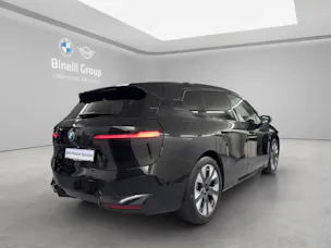 BMW iX xDrive50