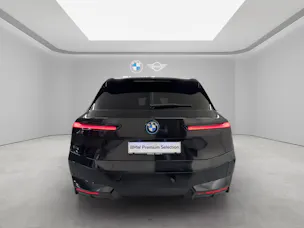BMW iX xDrive50