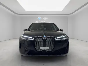 BMW iX xDrive50