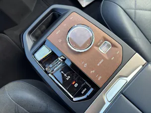 BMW iX xDrive50