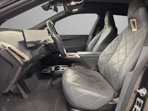 BMW iX xDrive50