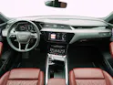 AUDI e-tron S quattro