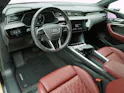 AUDI e-tron S quattro