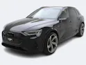 AUDI e-tron S quattro