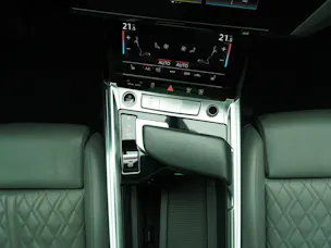AUDI e-tron Sportback 55 S Line quattro