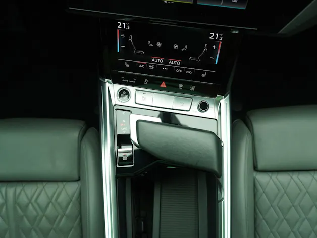 AUDI e-tron Sportback 55 S Line quattro