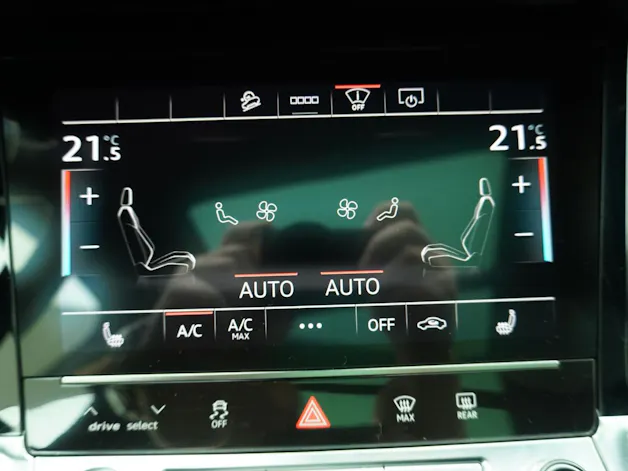 AUDI e-tron Sportback 55 S Line quattro
