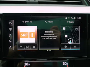 AUDI e-tron Sportback 55 S Line quattro