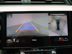 AUDI e-tron Sportback 55 S Line quattro
