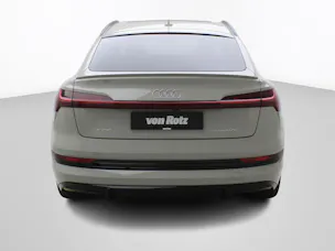 AUDI e-tron Sportback 55 S Line quattro