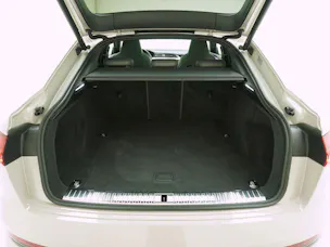 AUDI e-tron Sportback 55 S Line quattro