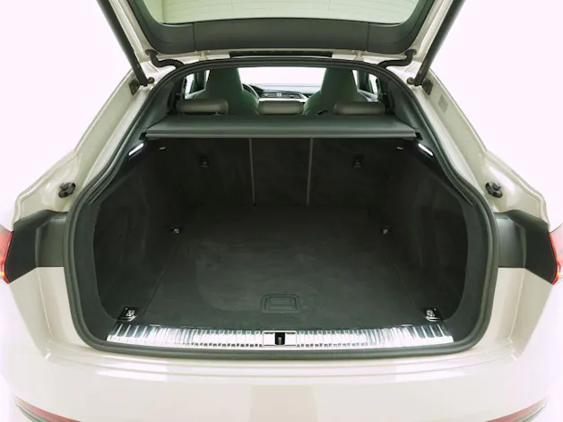AUDI e-tron Sportback 55 S Line quattro