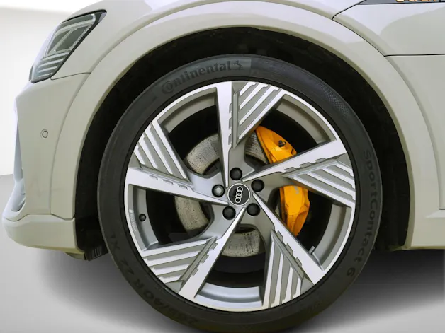 AUDI e-tron Sportback 55 S Line quattro